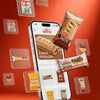 ¡Los productos de siempre ahora a un clic!