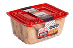 PASTEL HOJALDRE PAÑOLETA DOMO X 720 G