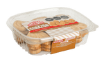 MINICORAZÓN HOJALDRE ESTUCHE X 140 G