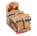 PASTEL HOJALDRE AREQUIPE DISPLAY X 600 G