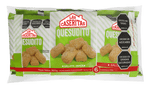 GALLETA QUESUDITO SNACKX 360 G
