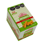 GALLETA QUESUDITO DISPLAY X 380 G