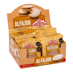 ALFAJOR DISPLAY X 420 G