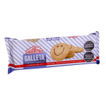 GALLETA CARITA FELIZX 115G
