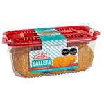 GALLETA COCADA DOMO X 500 G