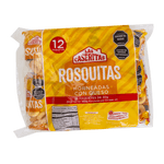 ROSQUITAS X 30 G X 12 UND