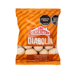 DIABOLÍN X 240 G