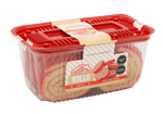 ROLLO ROJO DOMO X 500 G