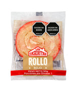 ROLLO ROJO X 50 G