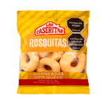 ROSQUITAS X 16 G X 12 UND