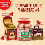 KIT PARA COMPARTIR AMOR Y AMISTAD 1