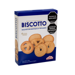 BISCOTTO TIPO DANESA X 125 G