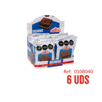 BROWNIE CHOCOLATE AREQUIPE X 480 G