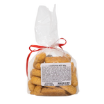 GALLETA QUESUDITO BOLSA X 140 G