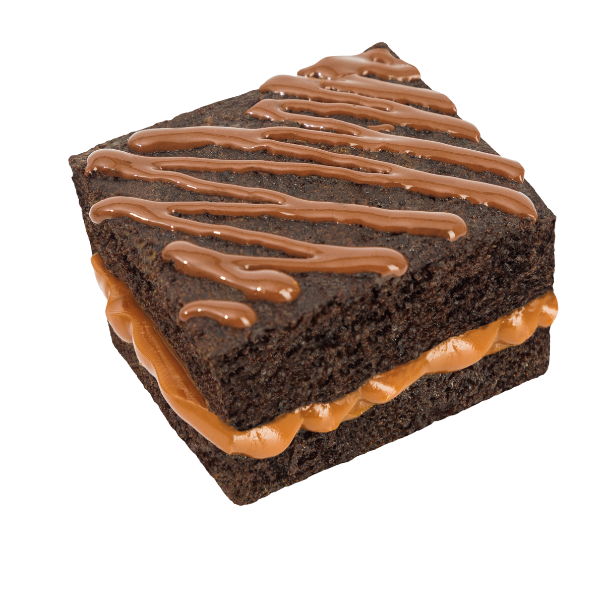 BROWNIE CHOCOLATE AREQUIPE X 480 G
