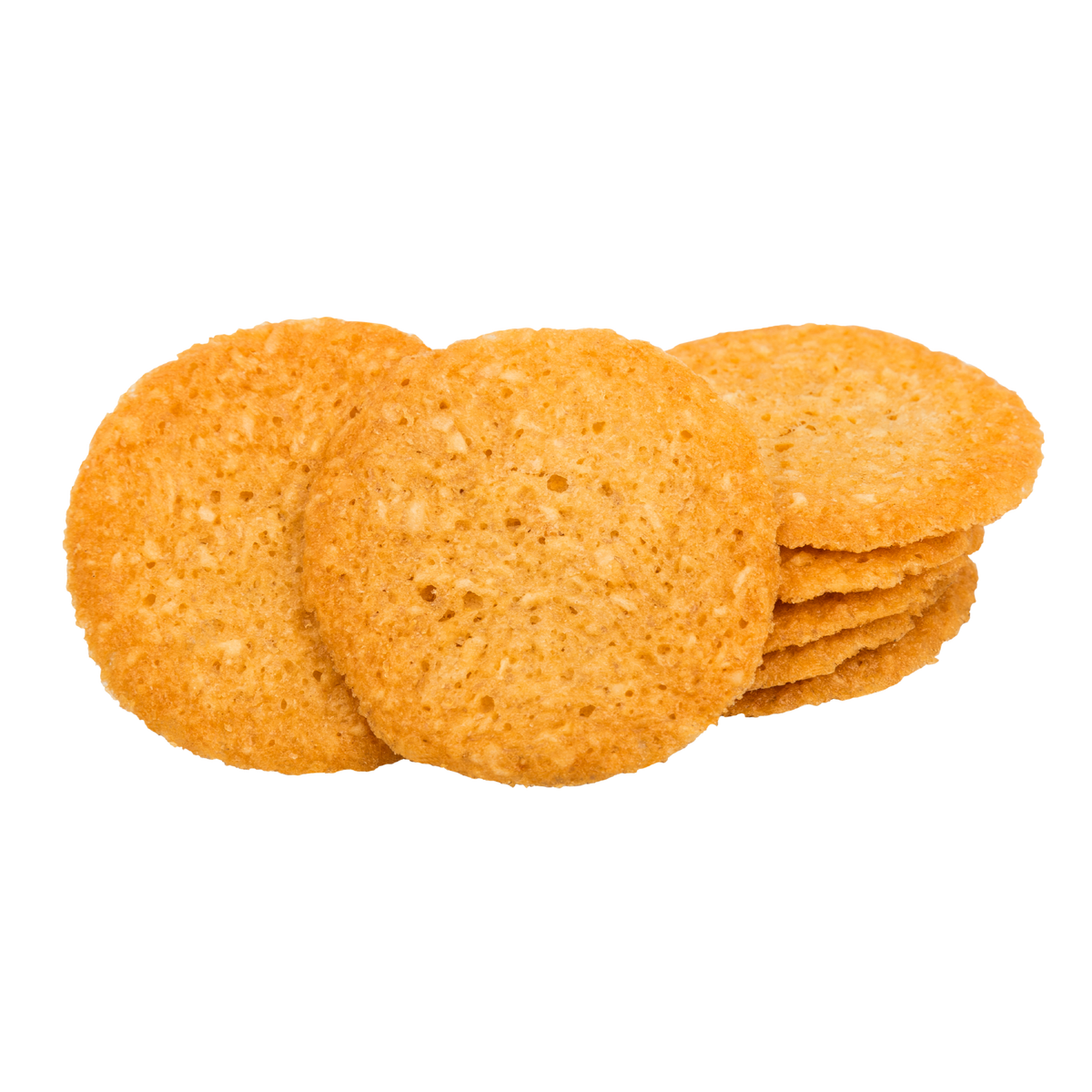 GALLETA COCADA BOLSA X 80 G