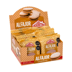 ALFAJOR DISPLAY X 420 G