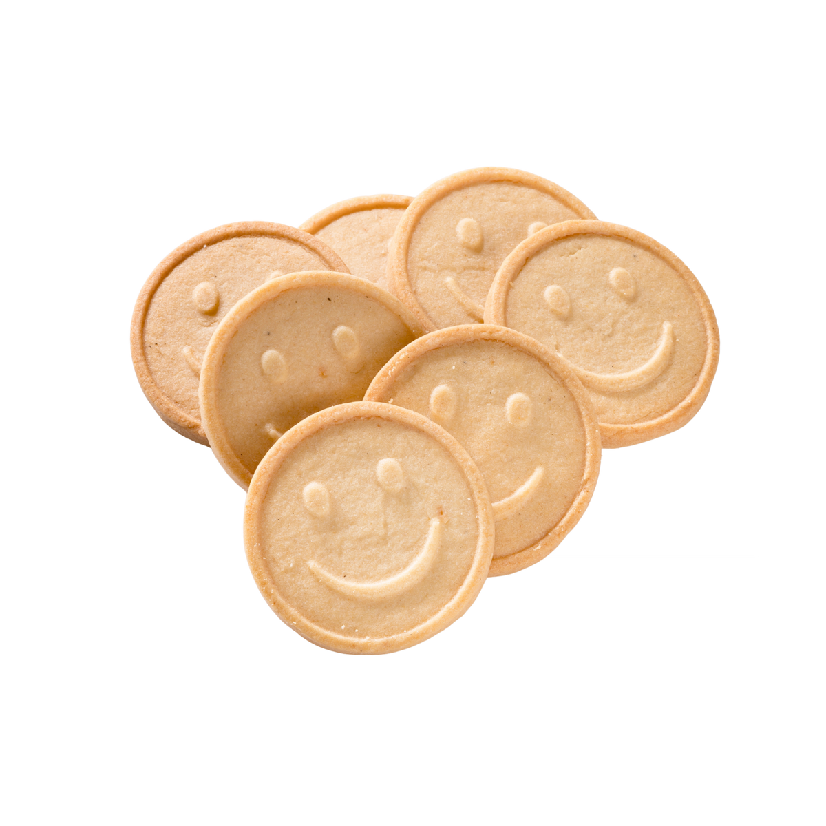 GALLETA CARITA FELIZ DOMO X 550 G