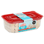 GELATINA BLANCA DOMO X 26 UND X 400 G