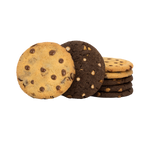 BISCOTTO VAINILLA Y CHOCOLATE CHIPS X 260 G