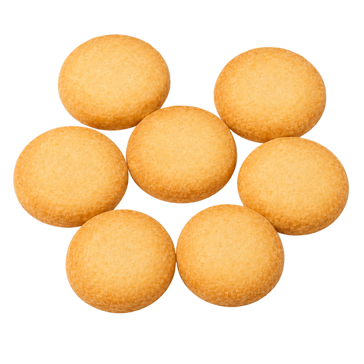 GALLETA DE MANTEQUILLA TRADICIONAL ESTUCHE X 250 G