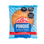 PONQUE DE VAINILLA x 220 G