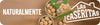 Naturalmente | Galletas Saludables Las Caseritas