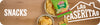 Snacks Tradicionales| Rosquitas, Papitas y Más – Las Caseritas