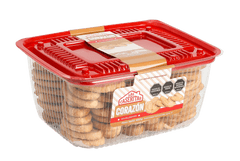 CORAZÓN HOJALDRE DOMO X 850 G