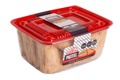 PASTEL HOJALDRE PAÑOLETA DOMO X 720 G