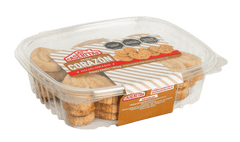 MINICORAZÓN HOJALDRE ESTUCHE X 140 G