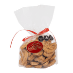 MINICORAZÓN HOJALDRE BOLSA X 110 G