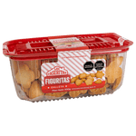 GALLETA FIGURITAS DOMO X 500 G