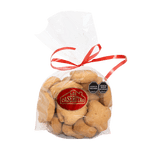 GALLETA FIGURITAS BOLSA X 100 G