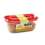 GALLETA QUESUDITO DOMO X 500 G