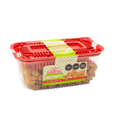 GALLETA QUESUDITO DOMO X 500 G