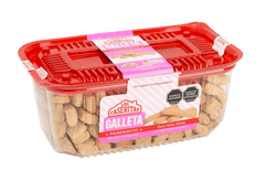 GALLETA PANDERITO DOMO X 600 G