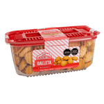 GALLETA RIZADA DOMO X 460 G