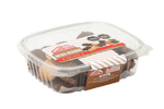 GALLETA DEDO RIZADO CON CHOCOLATE ESTUCHE X 190 G