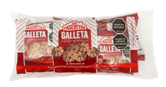 GALLETA BRISURES X  210 G