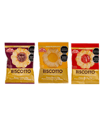 GALLETA BISCOTTO SURTIDA X 312G