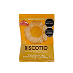 GALLETA BISCOTTO SURTIDA UNIDAD X 13G