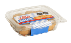GALLETA DE MANTEQUILLA TRADICIONAL ESTUCHE X 110 G