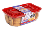 GALLETA CARITA FELIZ DOMO X 550 G
