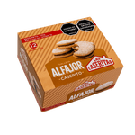 ALFAJOR DISPLAY X 420 G