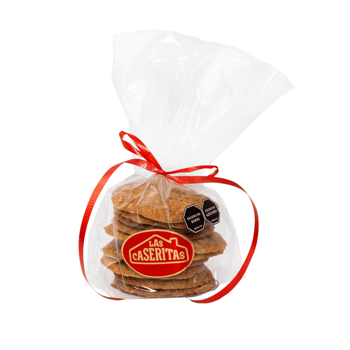 GALLETA COCADA BOLSA X 80 G