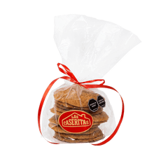 GALLETA COCADA BOLSA X 80 G