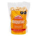 ROSQUITAS X 400 G