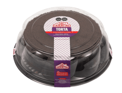 TORTA CON SABOR A VINO DOMO X 960 G