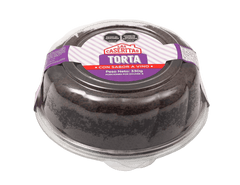 TORTA CON SABOR A VINO DOMO X 330 G